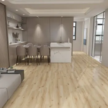 Panele winylowe WENINGER AQUATUS SPC 5mm - Dąb Silves + KOD RABATOWY